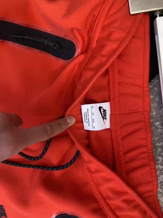 nike tech ediția liverpool pants