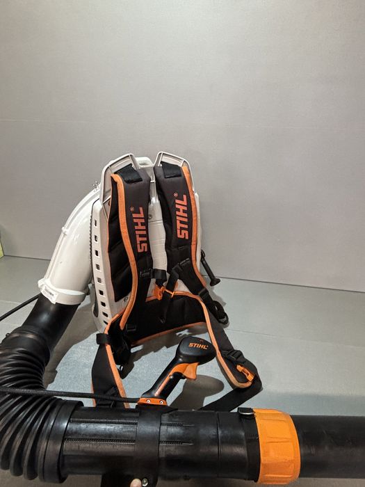 Stihl br 800 suflanta frunze etc