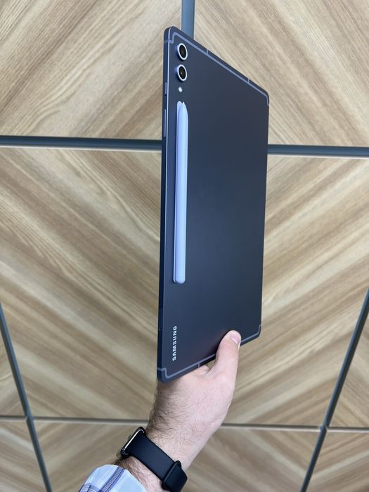 Samsung Galaxy Tab S10 Plus