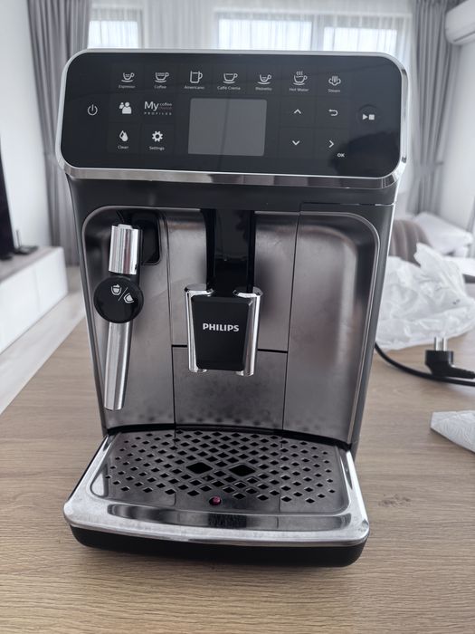 Кафеавтомат Philips серия 4300
