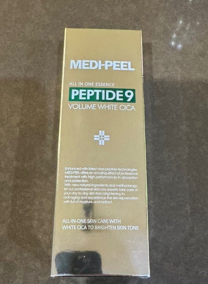Medi Peel 9 пептиди