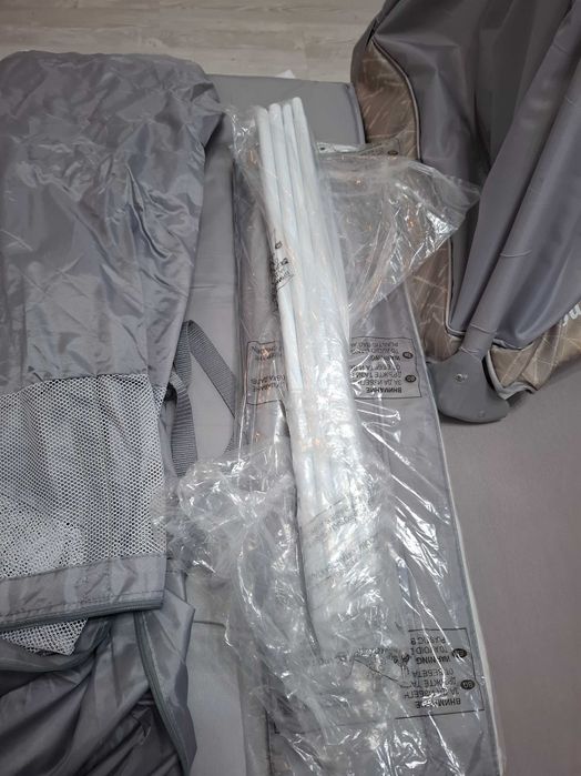 Детска кошара сгъваема