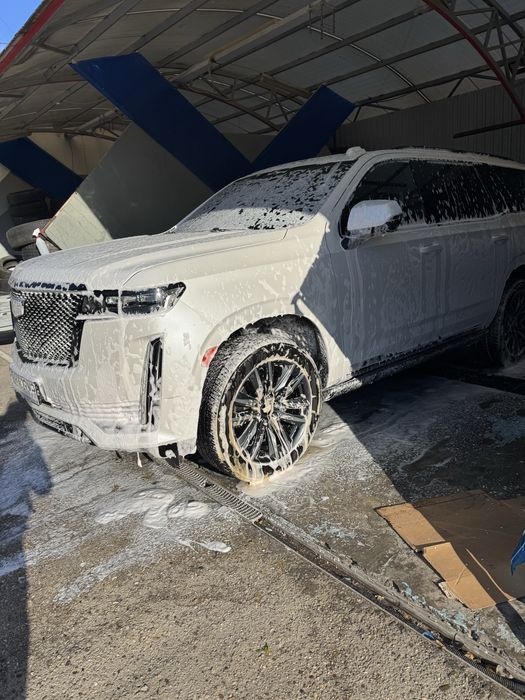 Afacere la chieie Spalatorie bar vulcanizare