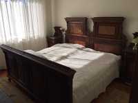 Dormitor stil vechi