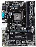 Дъно Дънна платка Gigabyte GA-H110M-S2PV LGA 1151 32GB DDR4