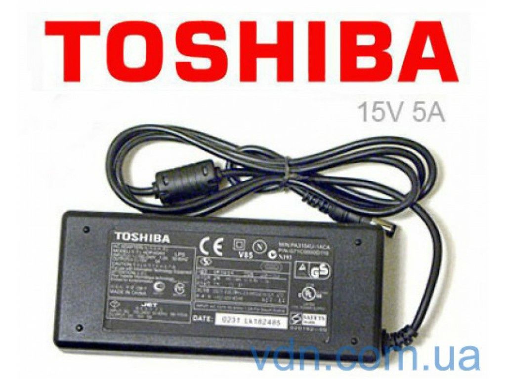Блок питания/ adapter Acer 19 v 4.74 a  click, pay m