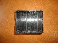 Suport Baterii/Acumulatori Acordeon Electronic Roland Fr3S/Fr3X/Fr4x