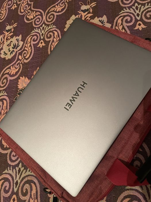 ноутбук Huawei d14