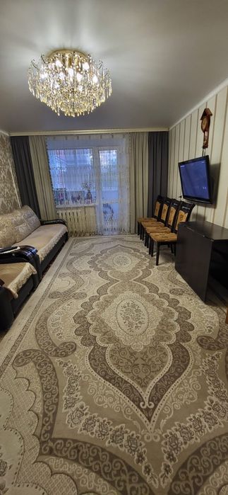 Обмен или продажа 4хкомн.