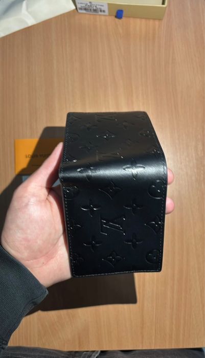 Portofel Louis Vuitton Monogram Eclipse