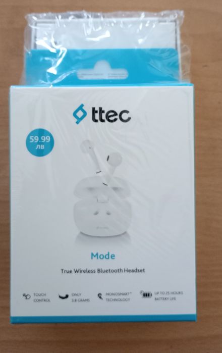 Продавам нов Смартфон Samsung Galaxy A17, Dual SIM, 4GB RAM, 128 gb 5g