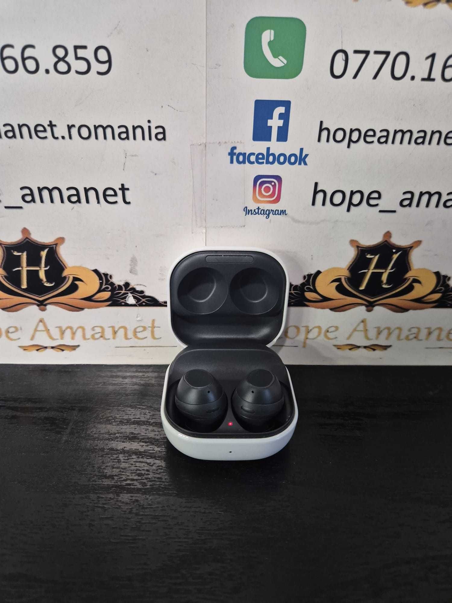 Hope Amanet P10/Samsung Galaxy Buds FE