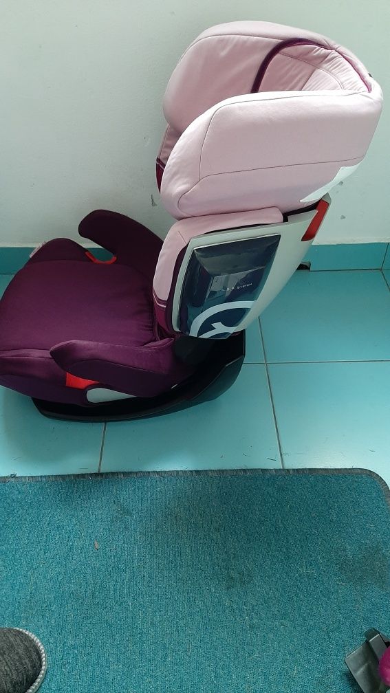 Scaun auto 9-36 kg