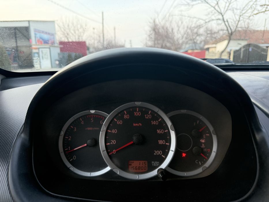 Mitsubishi L200 2011 4x4