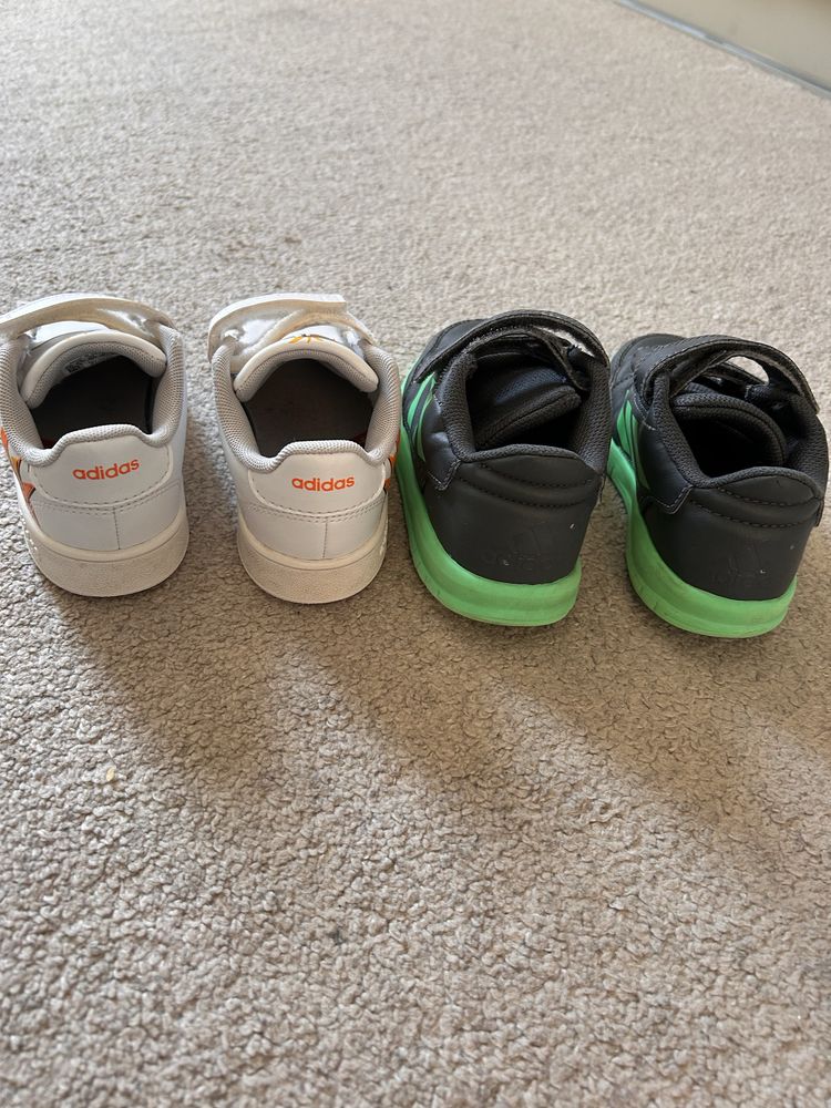 Детски маратонки Adidas