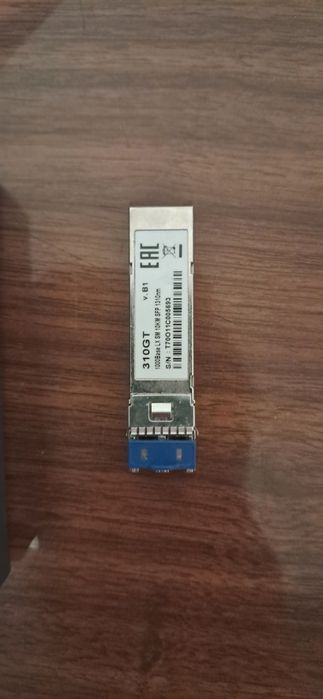 Маршрутизатор Microtik