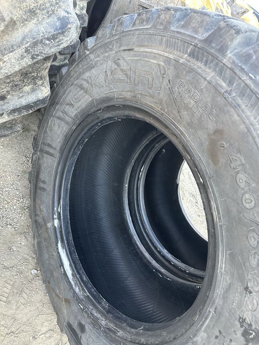 460/65r24 nokian tractor