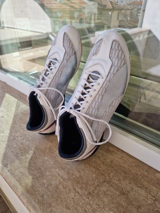 Оригинални мъжки маратонки Puma BMW Motorsport - размер 43