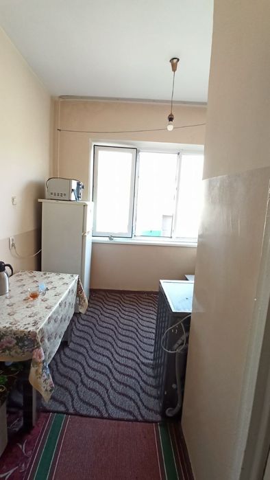 Продажа 1 хона 3 етаж 4 етажл 
Тасикбойов 1 
42 кв