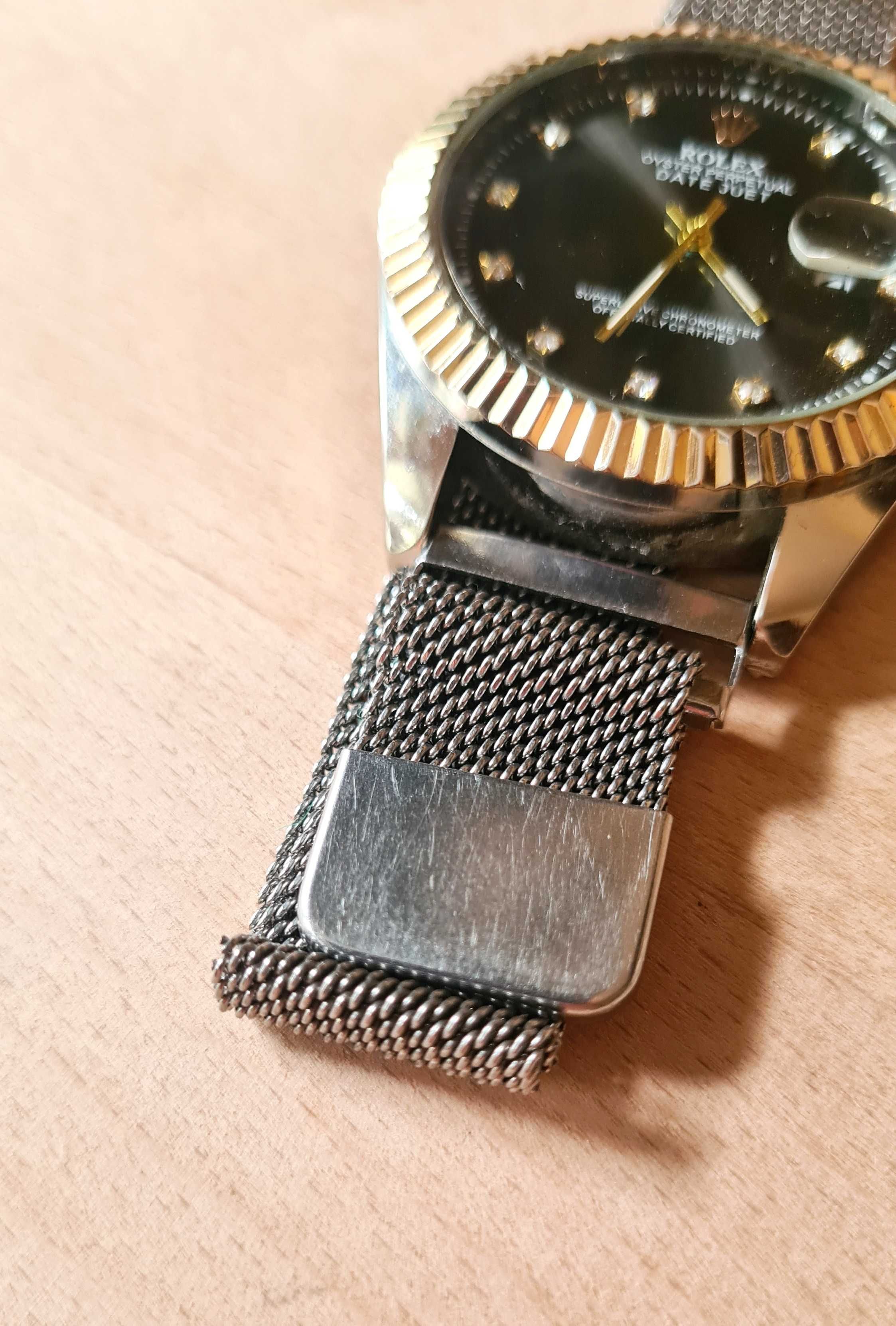 Часовник Rolex мъжки