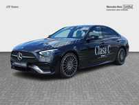 Mercedes-Benz C Mercedes-Benz Clasa C 220 d 4MATIC