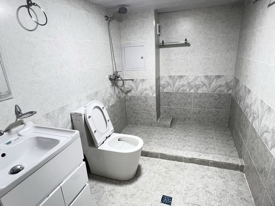 Аренда 100 kv квартира студент кизларга