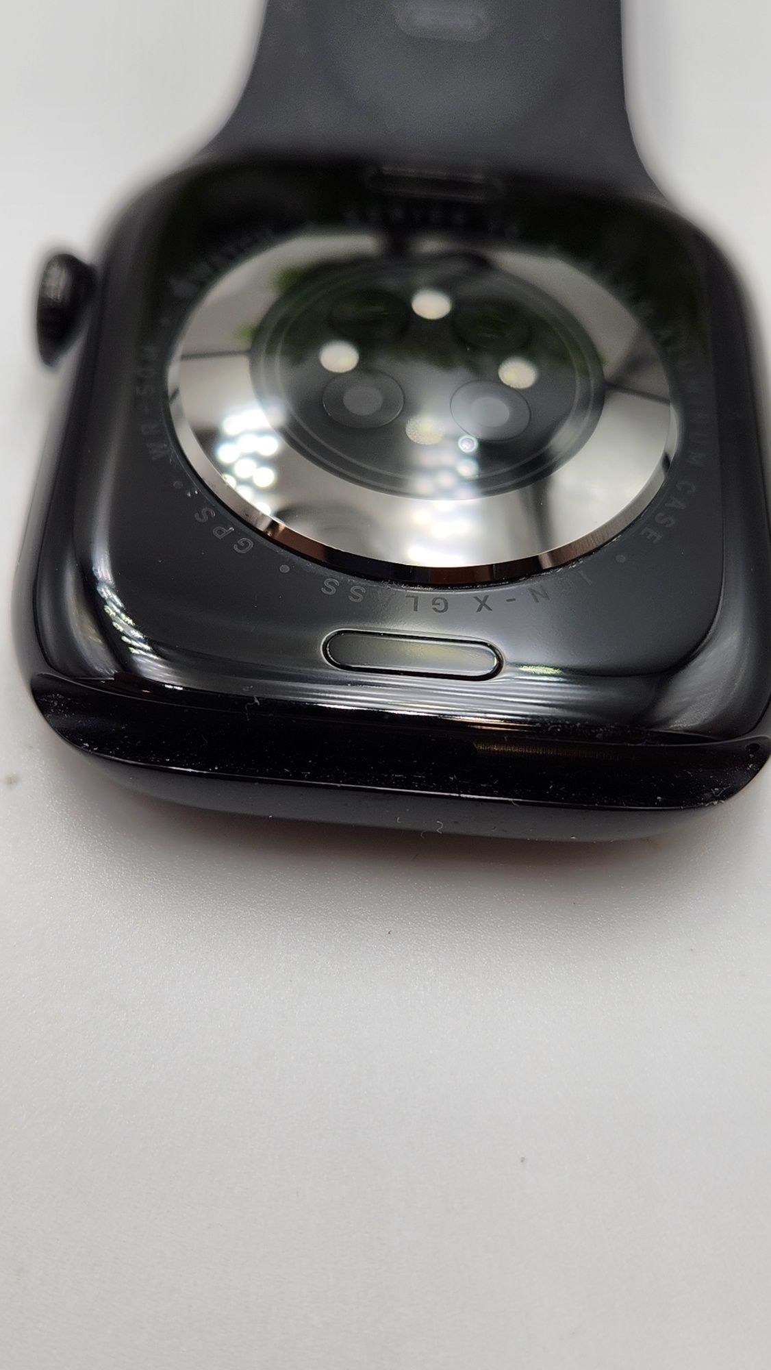 Hope Amanet P11,Apple Watch Seria 10/ 46mm/GPS/Garantie