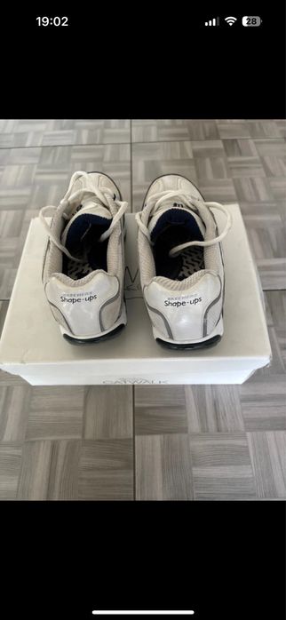 Adidasi de fete Skechers marimea 39 ca noi