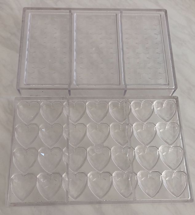 Форма для Шоколада