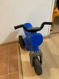 Tricicleta / motocicleta fara pedale