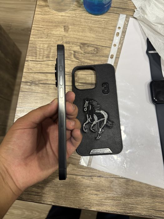 Iphone 15 pro max 256gb sim