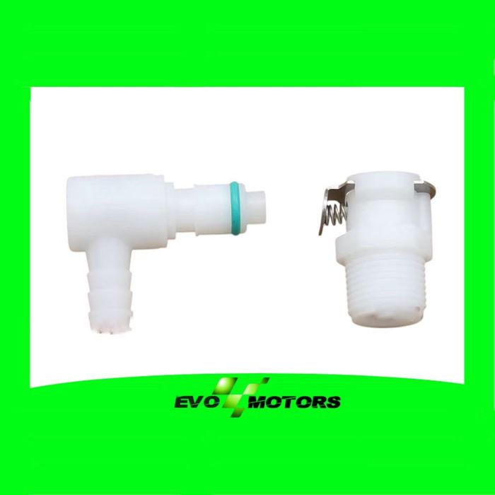 Cupla mufa pompa benzina BMW R1200GSW GSW ADVENTURE S1000RR XR A1030