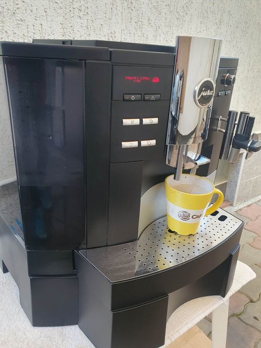 Expresor de cafea Jura X9 one touch