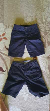 Lot pantaloni 134-140