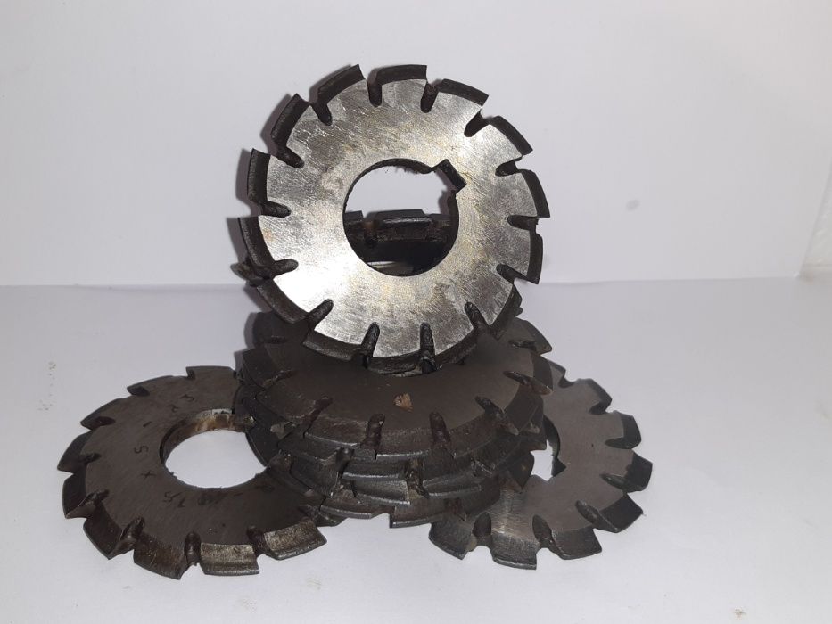 Modul disc M4 M4 M5 M7