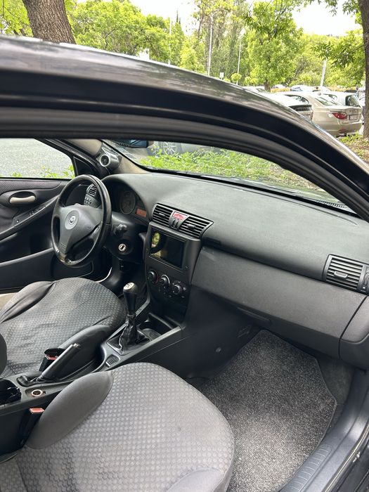 Fiat stilo 1.9 JTD