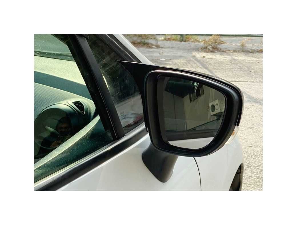 Capace oglinda tip BATMAN pt Renault Clio IV 12 - 19 / Captur 13 - 19