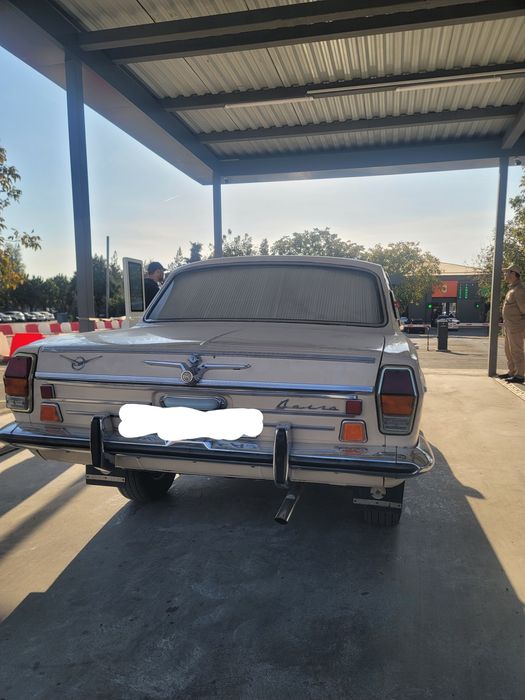 Volga 24 10 Eksklyuziv