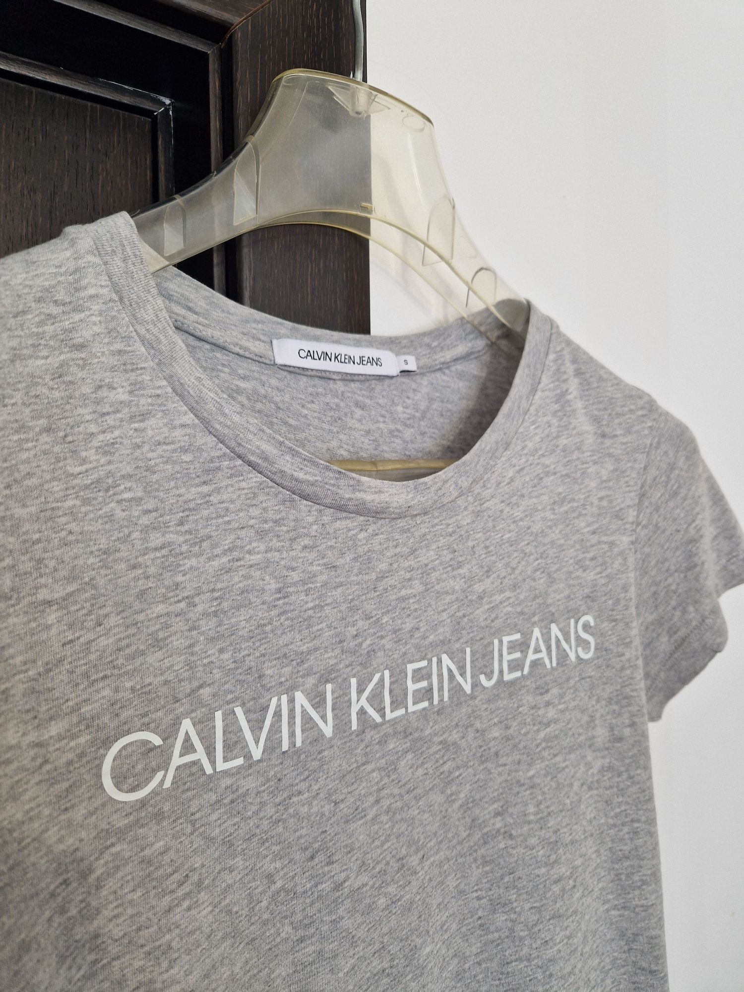 Tricou dama CALVIN KLEIN original