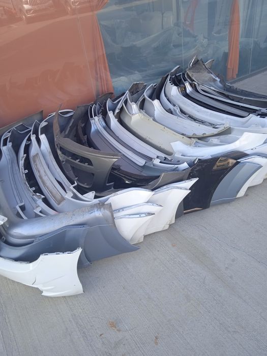 Пластмасга бамферла сотилади