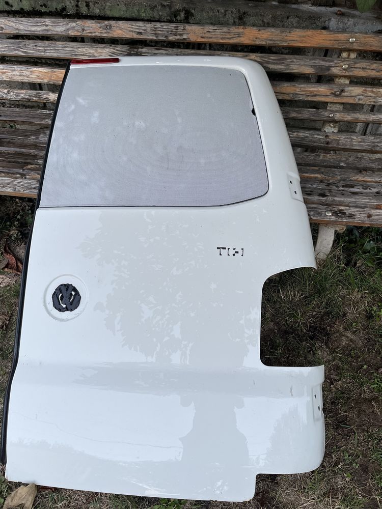 Дясна задна врата, VW Transporter T5 2009г