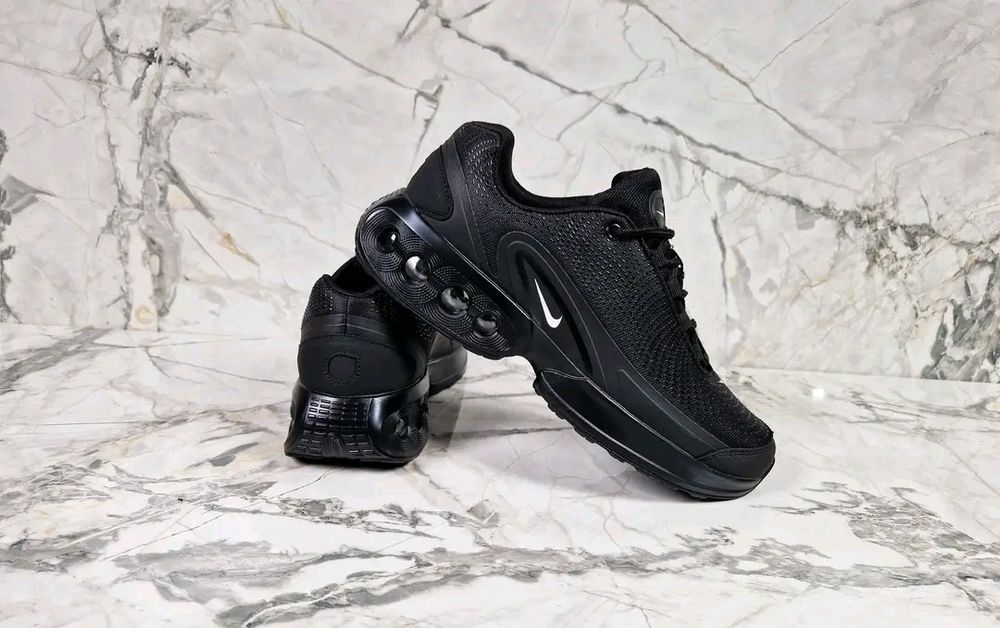 Nike Черни Спортни Маратонки 36-45 Номер