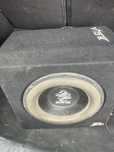 Subwoofer auto..