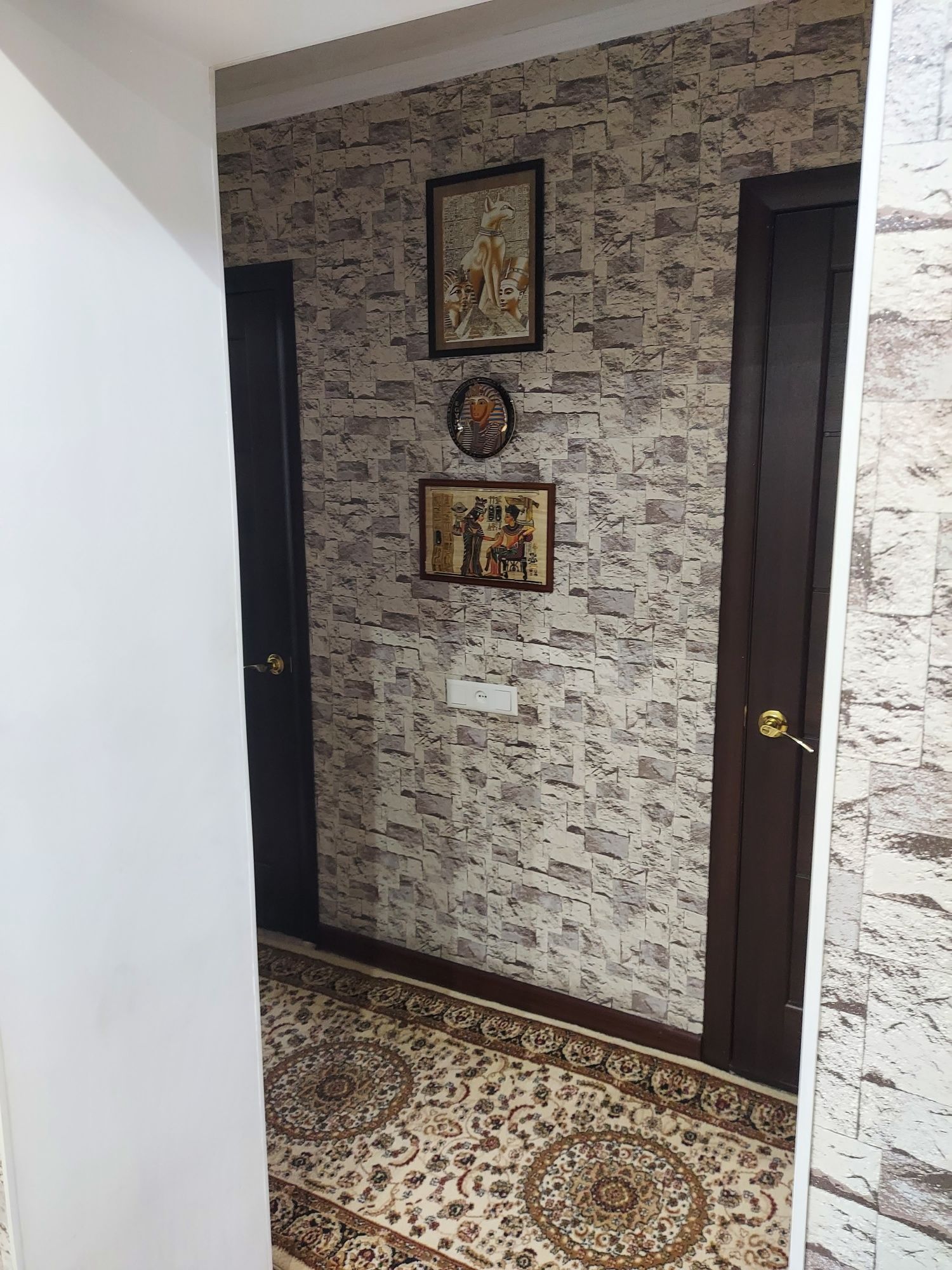 Продам 2ух комн квартиру
