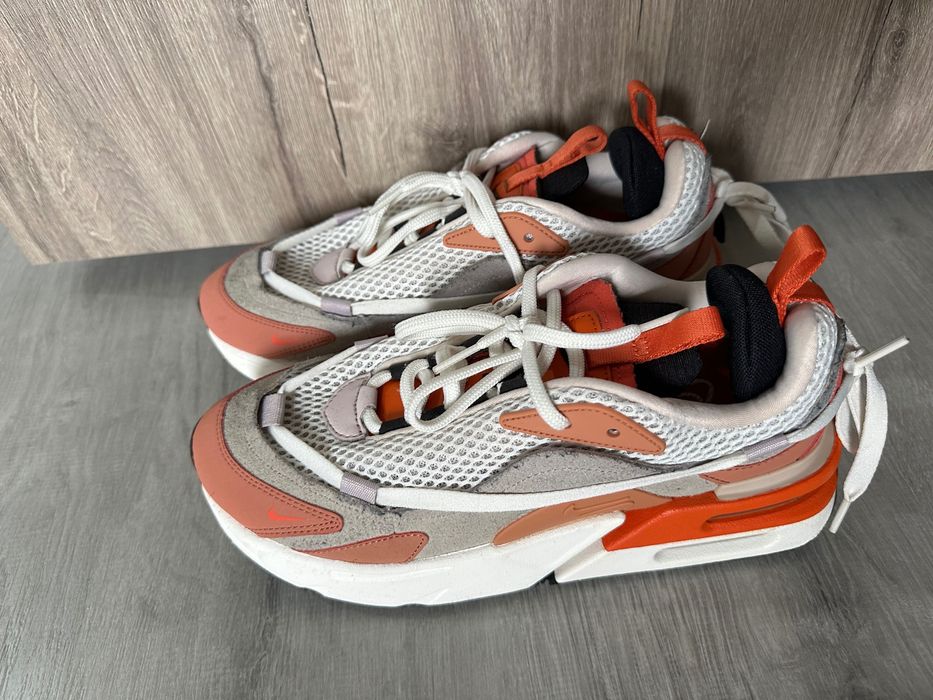 Nike furyosa размер 40