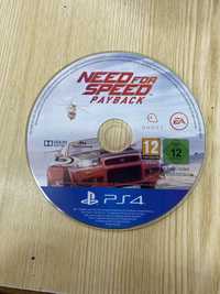 Need for speed payback