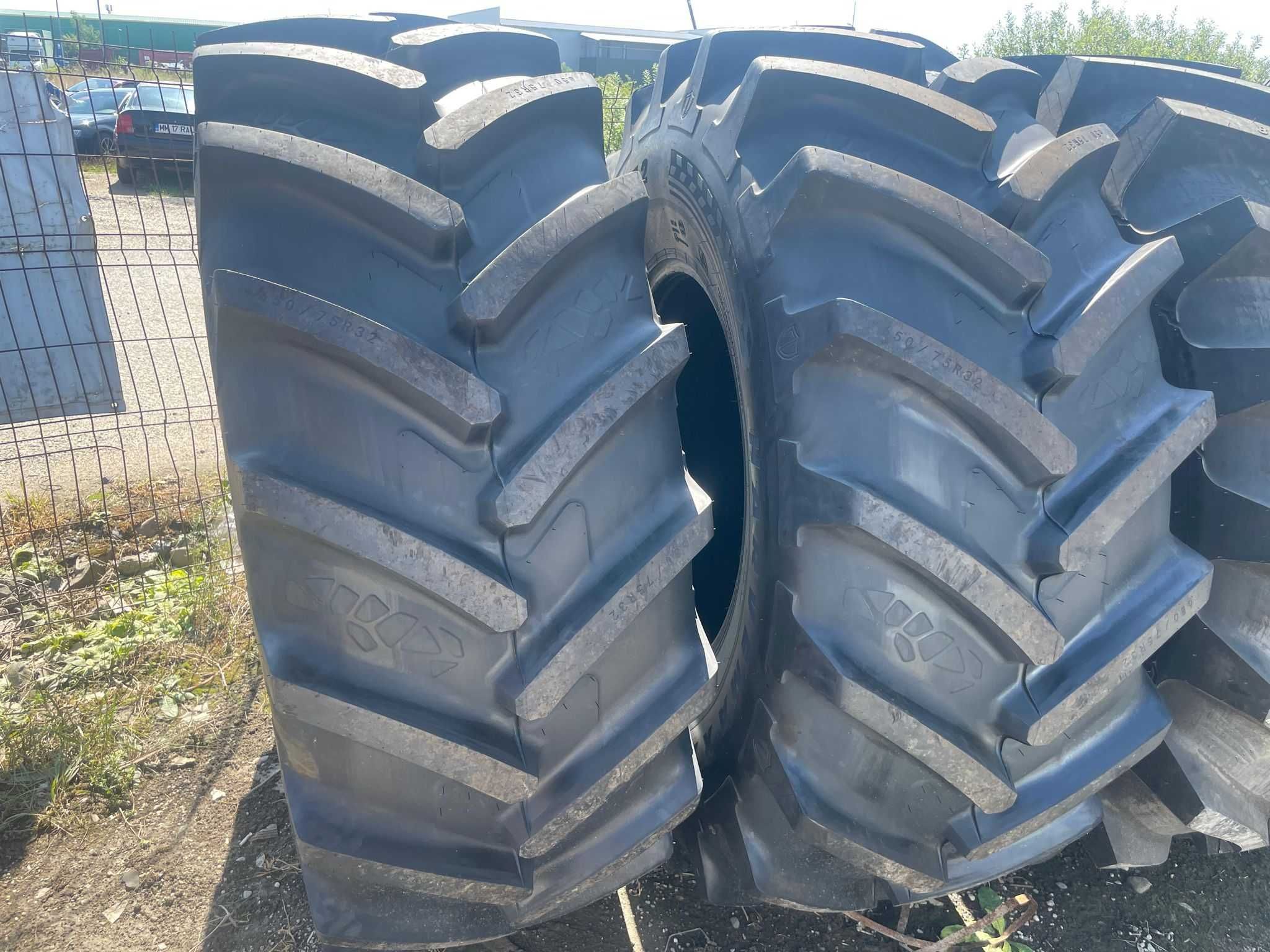 650/75R32 anvelope de Combina 24.5R32 cauciucuri NOI