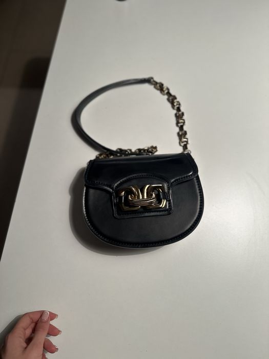 Дамска чанта ZARA