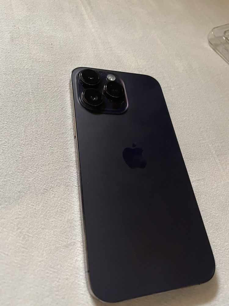 Iphone 14 pro max экран алиш