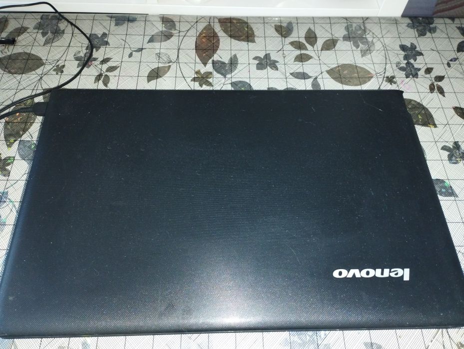 Ноутбук  Lenovo.